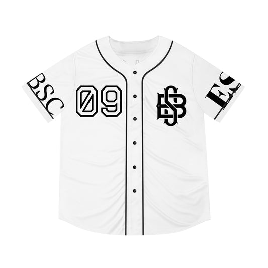 Black Seep Pride Baseball Jersey